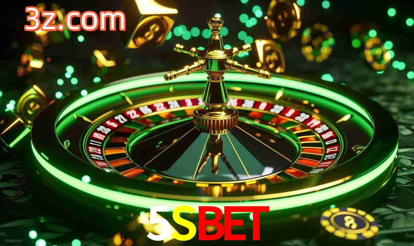 Desfrutar de um Cassino 5SBET