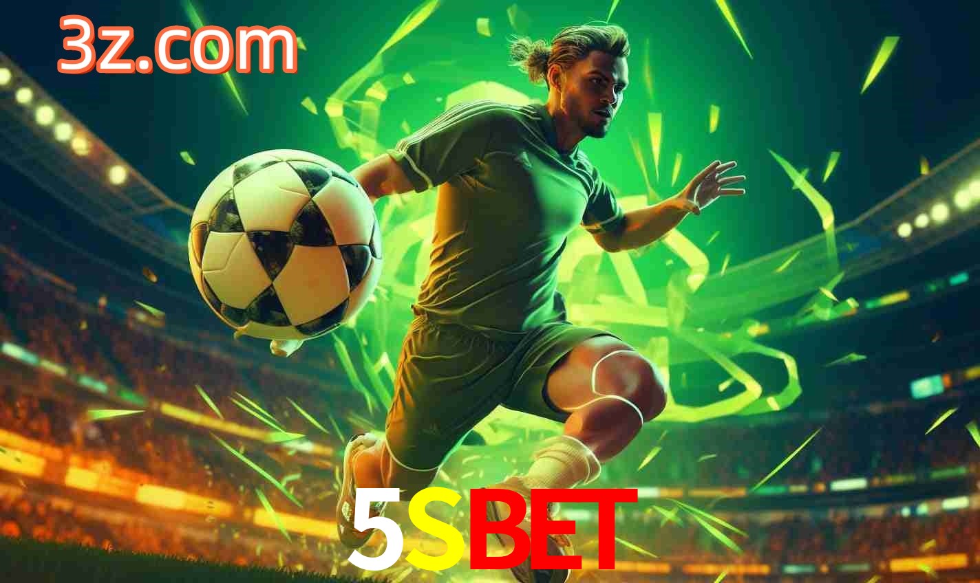 Diversidade Apostas no 5SBET