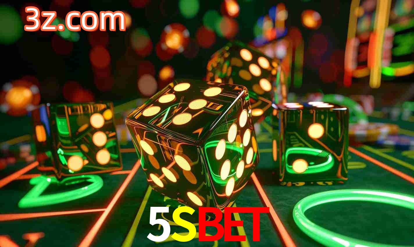 Entretenimento no Jogos 5SBET