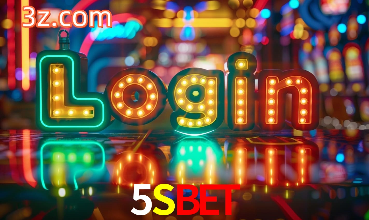 Mundo dos Jogos Cassino 5SBET