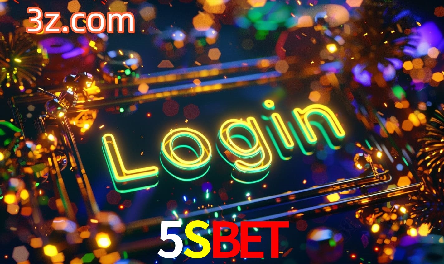 Populares Slots 5SBET