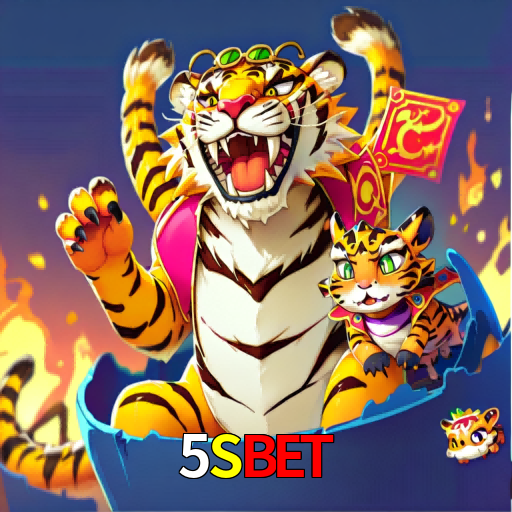Experiência Imersiva no Cassino Online 5SBET